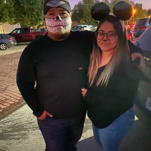 Meet your Posher, Gary